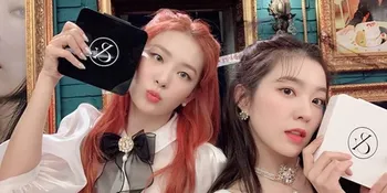 Red Velvet-IRENE &#38; SEULGI Bakal Tampil Perdana di Music Bank Hari Ini!