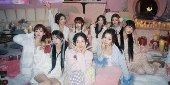 Red Velvet Kolaborasi dengan AESPA dalam Single Natal BEAUTIFUL CHRISTMAS
