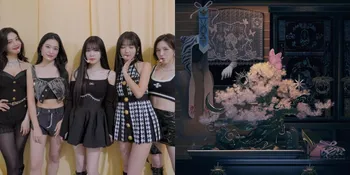 Red Velvet Rilis Full-length Album ke-3 'What A Chill Kill' Tanggal 13 November 2023