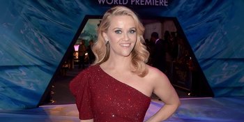 Reese Witherspoon Beri Bocoran 'LEGALLY BLONDE 3', It's Gonna be So Fun!