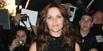 Reese Witherspoon Berusaha Low Profile Pasca Ditangkap