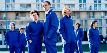 REFLEKTOR Siap Puncaki Charts, Arcade Fire Jadi Kambing Hitam