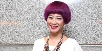 Regenerasi, Riyanni Djangkaru Ajarkan Anak Tentang Alam