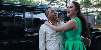 Regina Dinikahi Krisna Murti, Bagaimana Reaksi Anak-Anak Mereka?