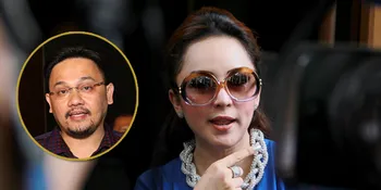 Regina: Farhat Abbas Itu Ganteng Tapi Nggak Bisa Move On