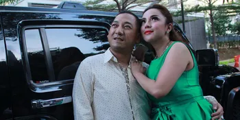 Regina Harap Masalah Krisna &#38; Istri Tak Dibawa ke Ranah Hukum
