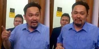 Regina Honeymoon di Bali, Farhat: Kalau Orang Kaya ke Eropa