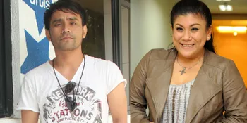 Regina Idol Akui Idolakan Judika