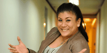Regina Ivanova - Judika, Kejutan Yang Hentak X FACTOR