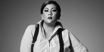 Regina Ivanova Merilis Single Terbaru Berjudul 'Selamanya'