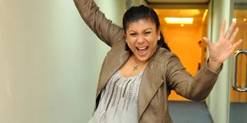 Regina Ivanova: Respon Masyarakat Bagus Banget!