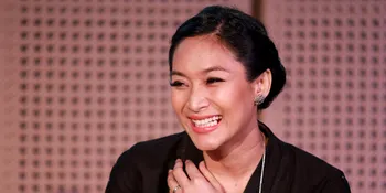 Rehat Dari Dunia Hiburan, Ini Rencana Happy Salma