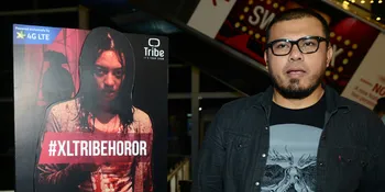 Reka Ulang Adegan Favorit, Joko Anwar: Bikin Film Pendek Susah!