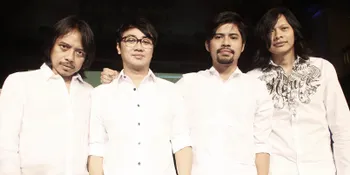 Rekaman di Abbey Road, Gigi Tak Sempat Buat Video Klip