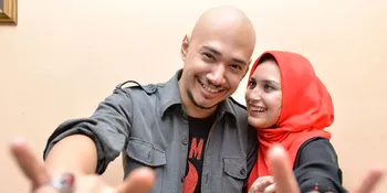 Rekaman Di Manchester, Husein Alatas Tak Kuat Puasa