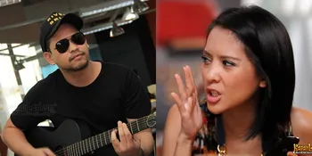 Rekaman Video Mesra Beredar, Lala Karmela - Satrio Alexa Tetap Santai