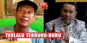 Rekan Kerja Pegi Setiawan Siap Beri Kesaksian, Hotman Paris Nilai Semuanya Terburu-Buru