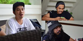 Rekatnya Kru &#38; Personel Endank Soekamti, Tak Ada Kata Menggurui