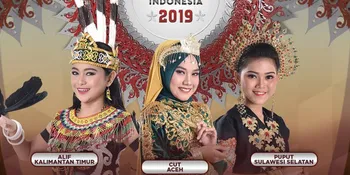 'Rekayasa Cinta' Buka Babak Baru di Top 6 LIDA 2019