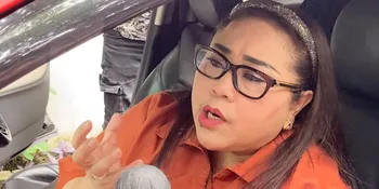 Rekeningnya Sering Kosong, Nunung Sampai Minta Pekerjaan ke TV