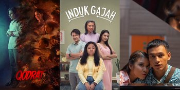 Rekomendasi 8 Film dan Serial Indonesia Terbaru Tayang di Prime Video Mulai 16 Maret, Ada Series yang Dibintangi Marshanda