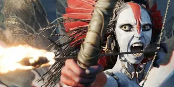 Rekomendasi Anime Mirip Film AVATAR, Sajikan Kisah Epik dan Visual Manjakan Mata