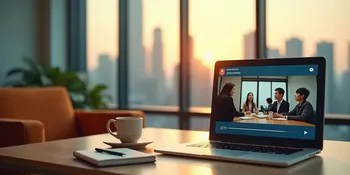 Rekomendasi Drama Korea buat Karyawan Kantor yang Relate Banget