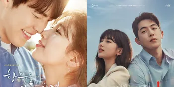 Rekomendasi Drama Bae Suzy dengan Rating Terbaik Sebagai Pemeran Utama, Sukses Memikat Penonton