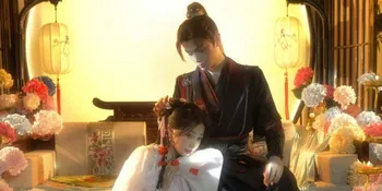 15 Rekomendasi Drama China Historical yang Wajib Ditonton Part 1