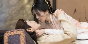 Rekomendasi Drama China Terbaru Paling Hype dan Bikin Nagih Tiap Episodenya, Dijamin Gak Bisa Berhenti Nonton