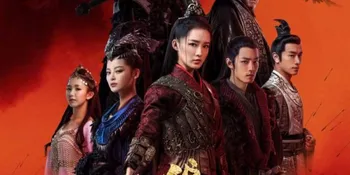 Rekomendasi Drama China yang Dibintangi Li Qin, Ceritanya Seru dan Beragam Genre