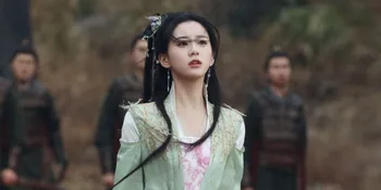 7 Rekomendasi Drama dan Film China Bao Shang En Paling Seru, dari Romance - Fantasy