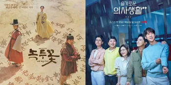 7 Rekomendasi Drama Jo Jung Suk Terbaik dan Populer dari Berbagai Genre