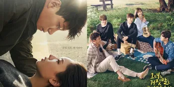 4 Rekomendasi Drama Joy Red Velvet yang Menarik untuk Ditonton