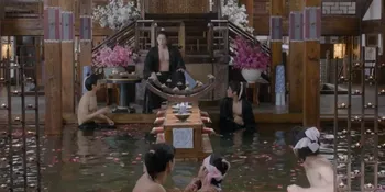 14 Rekomendasi Drama Korea Time Travel yang Seru, Punya Cerita Unik