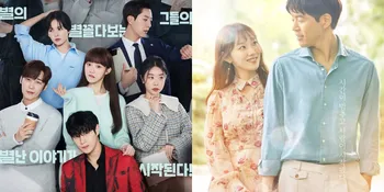 8 Rekomendasi Drama Lee Sung Kyung Terbaik yang Wajib Ditonton