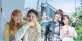 Rekomendasi Drama Park So Dam, Wajib Ditonton Buat Kamu Yang Suka Genre Romantis