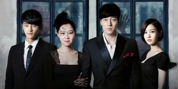 Rekomendasi Drama Seo In Guk Berbagai Genre