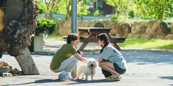 Rekomendasi K-Drama Romantis dengan Latar Pedesaan yang Menenangkan, Bisa Nonton Sambil Healing!