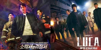 7 Rekomendasi Kim Rae Won Drama dari Berbagai Genre yang Harus Ditonton!