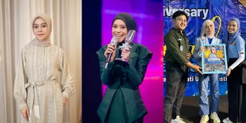 Rekomendasi Lagu Terpopuler Lesti Kejora yang Wajib Didengar