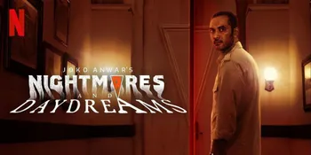 Rekomendasi Web Series Antalogi Indonesia yang Dijamin Gak Bikin Bosen!