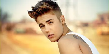 Rekor! Justin Bieber Punya 40 Juta Follower di Twitternya