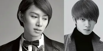 Rekor Pacaran Terlama Kim Heechul Hanya 4 Bulan