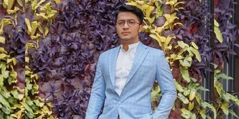 Rela Bikin Donat Sendiri, Ihsan Tarore Jalankan Bisnis Kuliner Sebagai Sampingan Selama Pandemi
