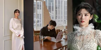 Rela Habiskan Masa Kanak-Kanaknya Untuk Merintis Karir, Inilah 8 Artis Korea yang Sudah Berkiprah di Dunia Entertainment Sejak Usia Muda