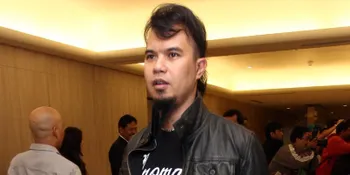 Rela Jadi Istri ke-3 Ahmad Dhani, Gadis ini Dapat Golden Ticket!
