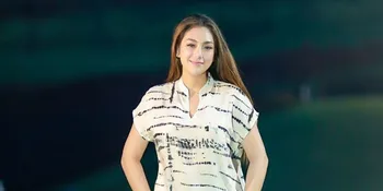 Rela Suami Mesra dengan Mantan, Celine Evangelista Terpengaruh Komentar Netizen?