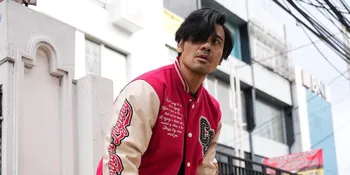 Relaunching Party Tempat Gym Chicco Jerikho Ramai Dihadiri Artis