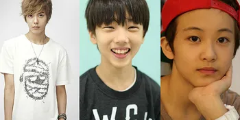 Remaja Ganteng, SM Ent Ungkap 3 Nama Baru SMRookies!
